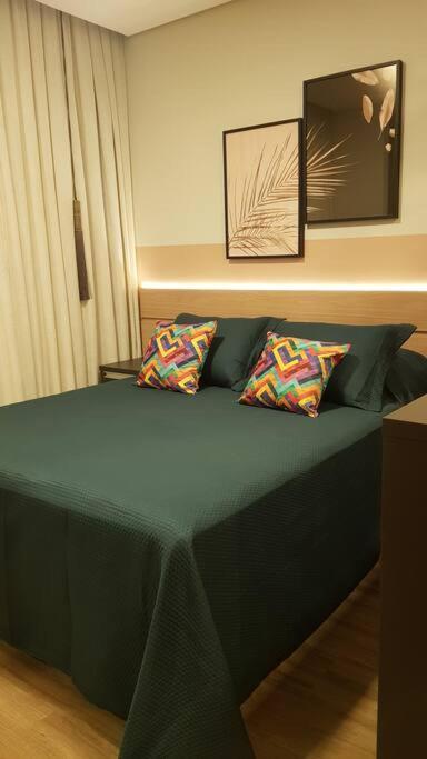 Studio Com Piscina Ingleses Florianopolis 202 Dış mekan fotoğraf