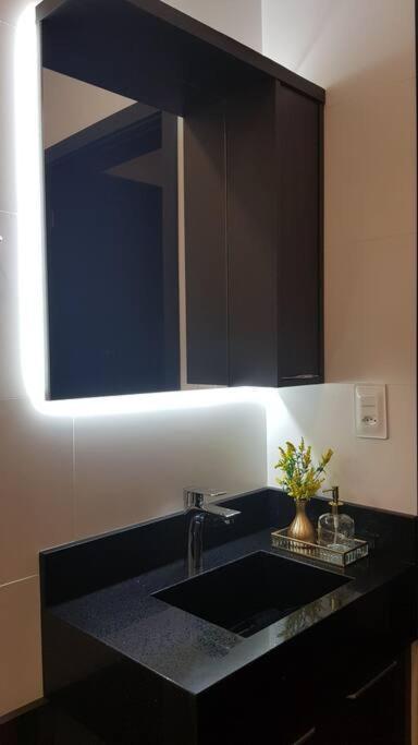 Studio Com Piscina Ingleses Florianopolis 202 Dış mekan fotoğraf
