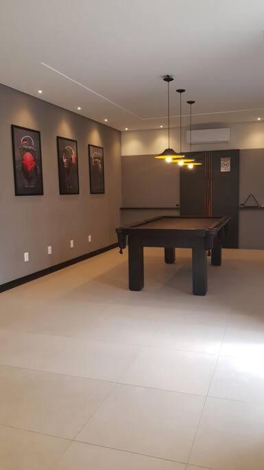 Studio Com Piscina Ingleses Florianopolis 202 Dış mekan fotoğraf